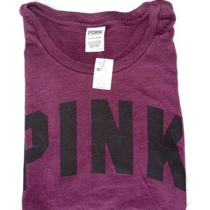 Pink victoria secret